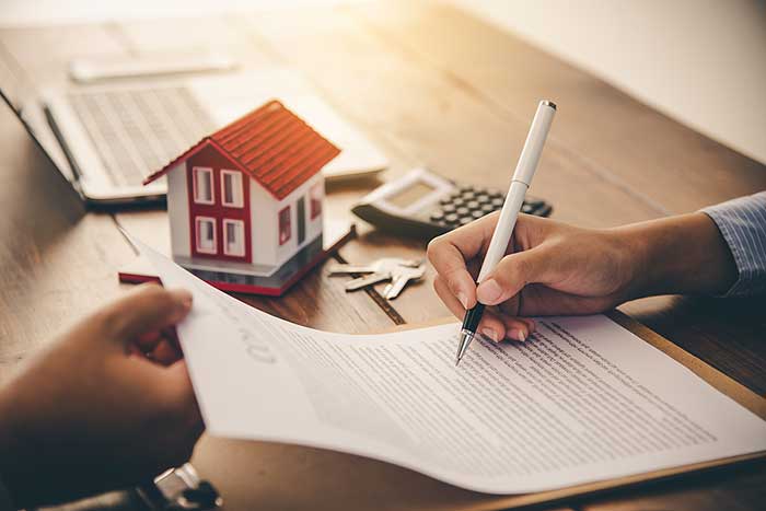 4 Easy Ways to Get Your First Mortgage