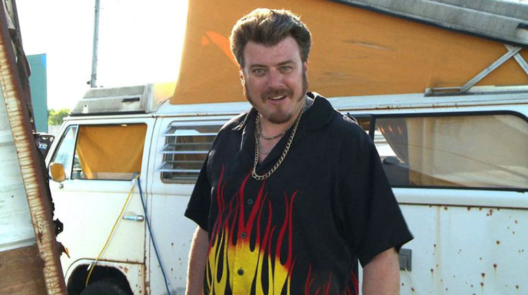 Robb Wells Net Worth 2020