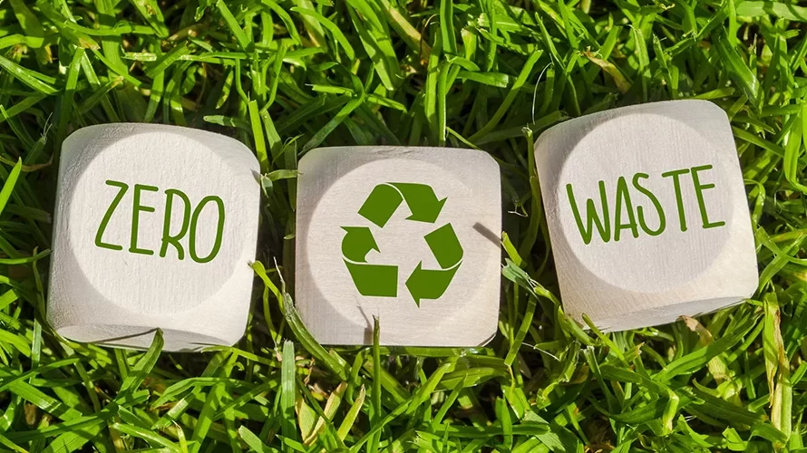 Embracing Zero Waste Systems: A Sustainable Path to a Greener Tomorrow