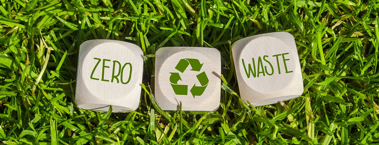 Embracing Zero Waste Systems