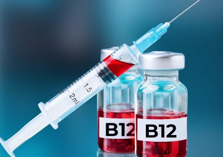 Energize Your Life and Shed Pounds with MIC Vitamin B12 Injections