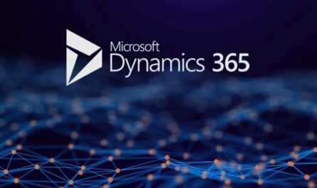 Microsoft Dynamics 365