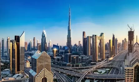 mainland company setup in Dubai