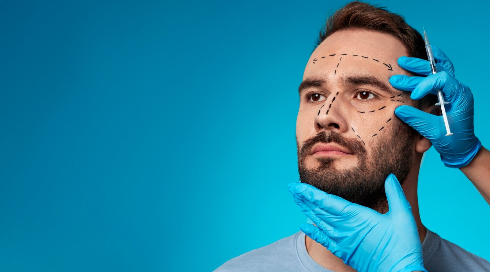 Best Plastic Surgeon