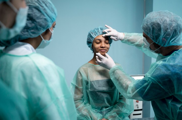 Discover the Best Hand and Plastic Surgery Care in Ambala City with Dr. Sudhir Mehta
