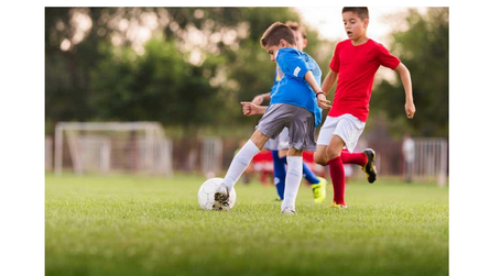 Best soccer academy in Sydney